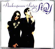 Shakespears Sister - Stay